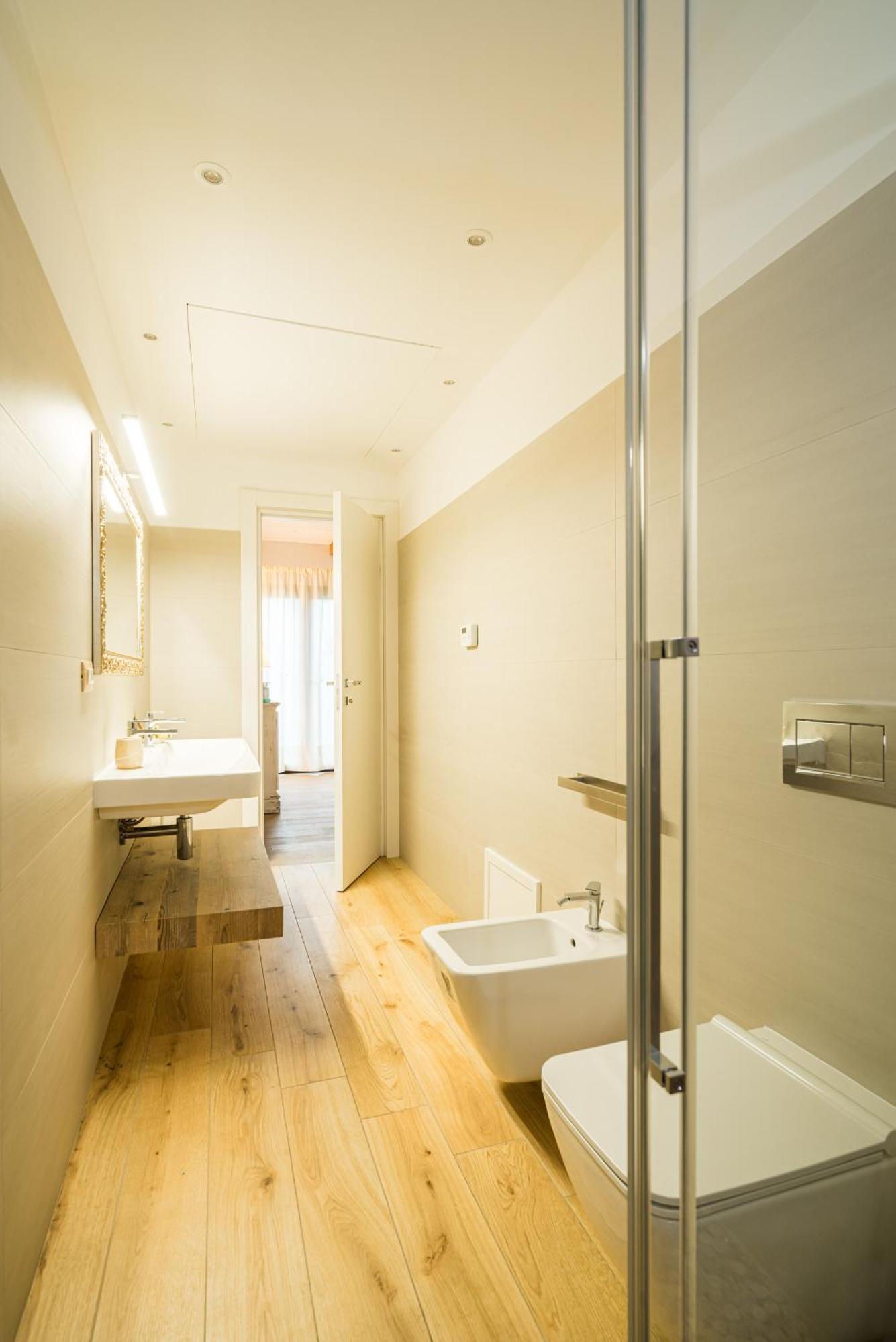 Nuciara Luxury Apartment Таормина Экстерьер фото