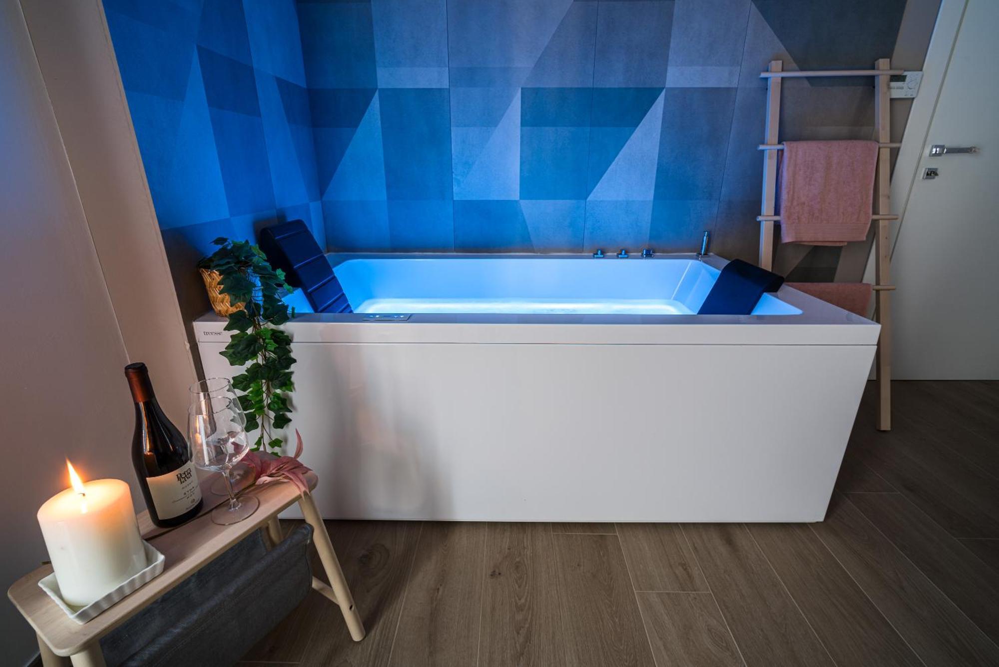 Nuciara Luxury Apartment Таормина Экстерьер фото
