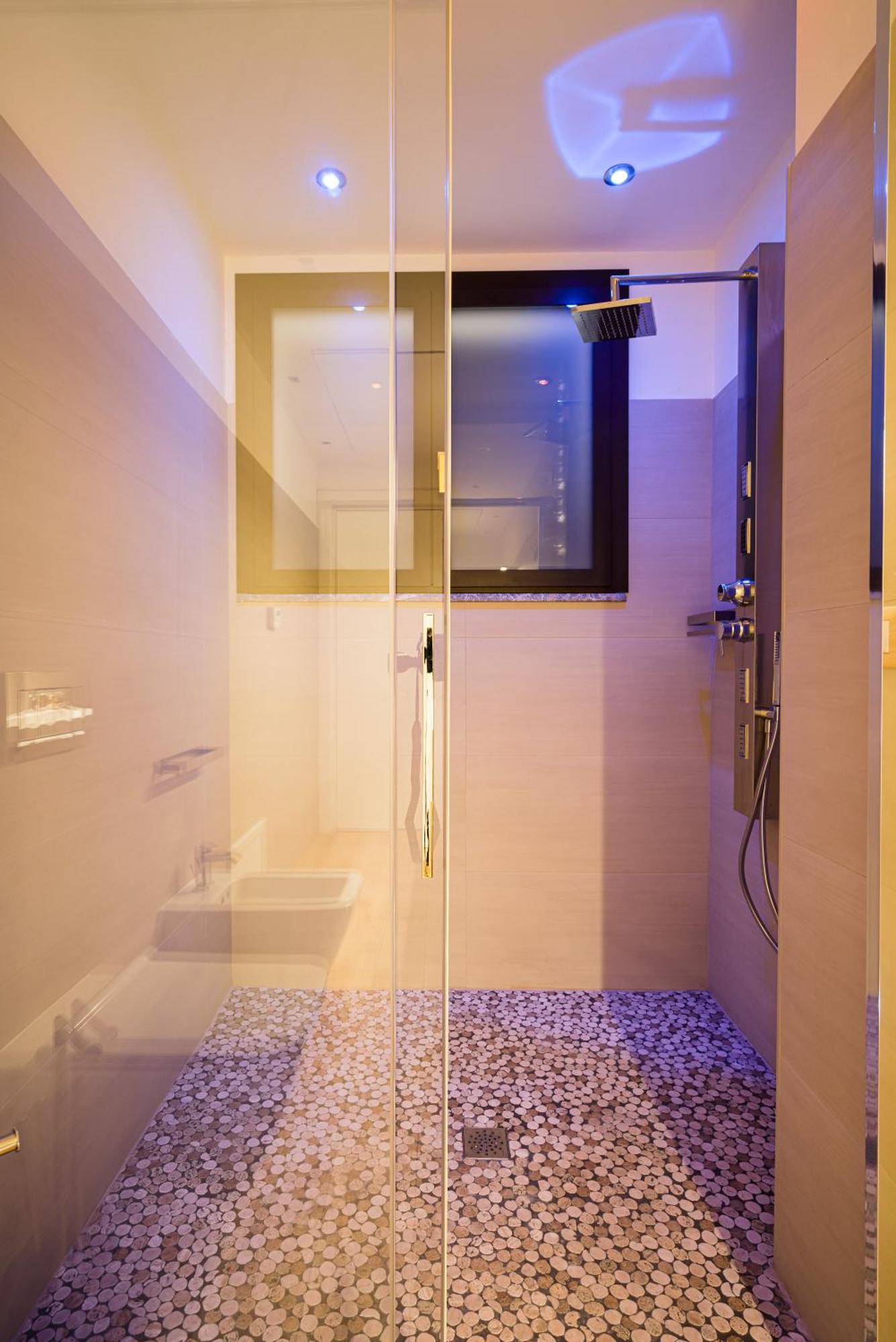 Nuciara Luxury Apartment Таормина Экстерьер фото